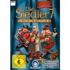 Die Siedler 7 Gold Edition