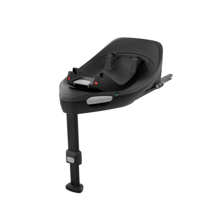 Cybex Base G Bilstolsbas (Black)