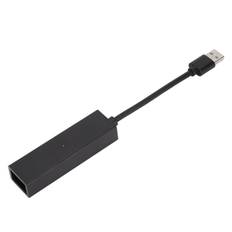 VR-konverteringskabel PSVR VR-kamera adapterkabel til PS5-spillekonsol til PS4-værts kamera