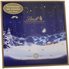 Lindt Christmas Magic Mini Advent Calendar, 115 g