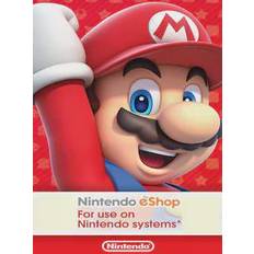 Nintendo eShop Card 75 EUR - Nintendo eShop Key - EUROPE