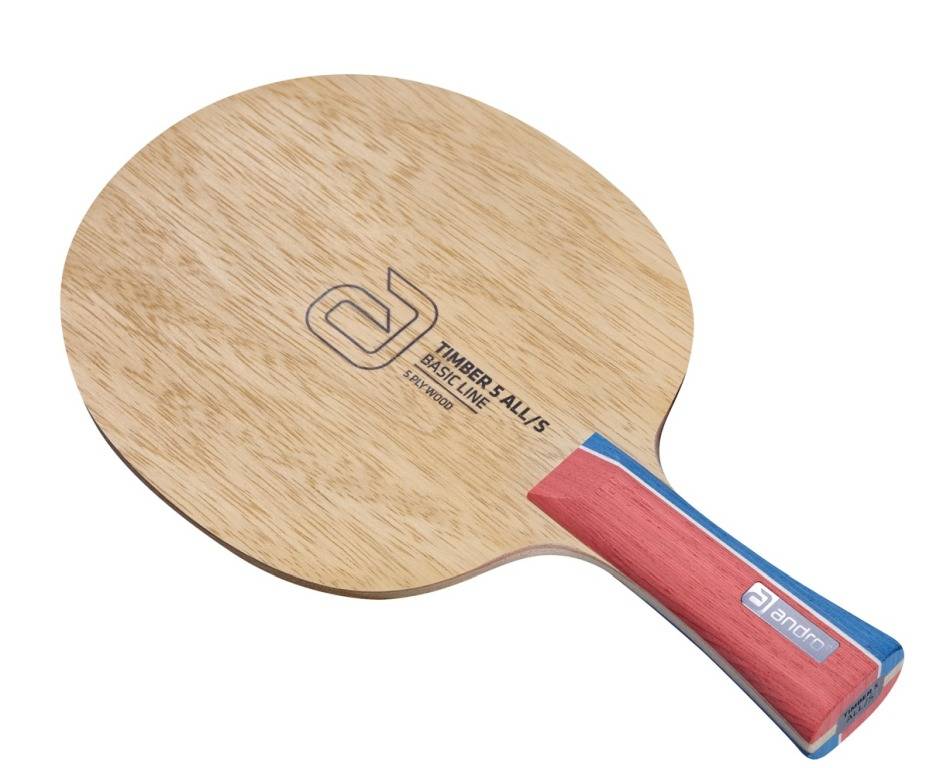 andro Timber 5 ALL+
