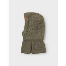 Uld Balaclava