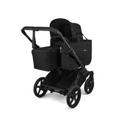 Donkey 6 - Heritage Black
