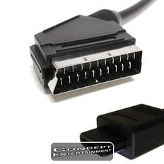 N64 Scartkabel