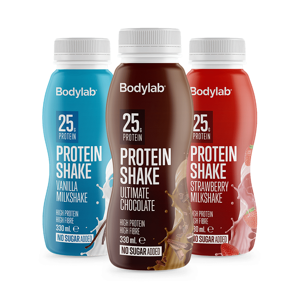 Protein Shake (330 ml).