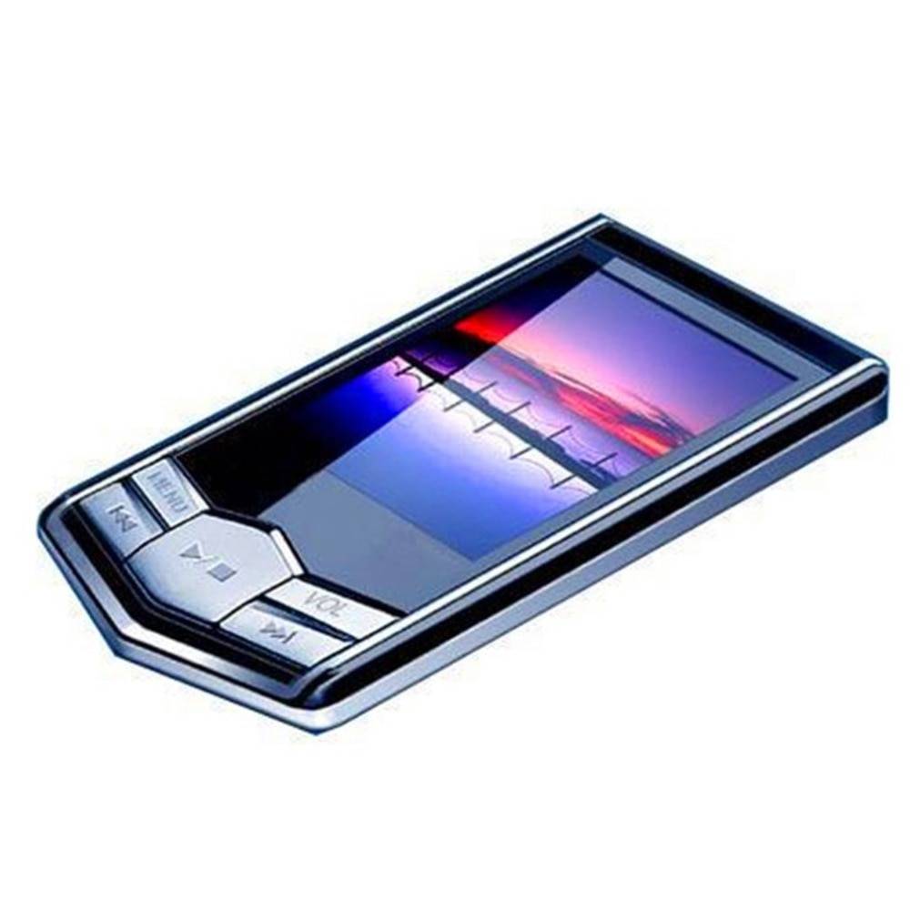 Bärbar mini usb 2.0 hd 1.8 tums tft display skärm mp4 musikspelare fm radio inbyggd mikrofon stöd inspelning - 32gb