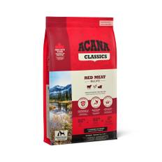 Acana Dog Classic Red Meat - 9.7kg