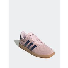 adidas adidas Pink/Navy Breaknet Sleek Trainers