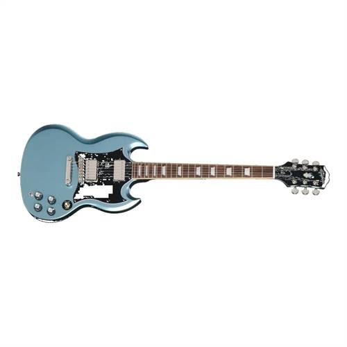 Epiphone SG PB Standard inkl. Gig-bag.