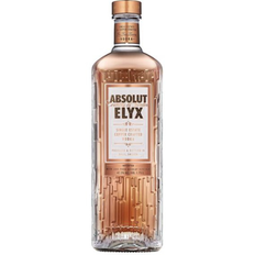 Absolut Vodka ELYX 1,75 liter