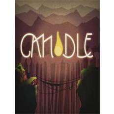 Candle Steam Key GLOBAL