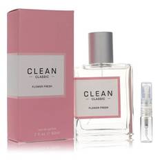 Clean Flower Fresh - Eau de Parfum - Doftprov - 2 ml