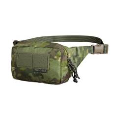 Kukkaro Hip pack bæltetaske, Multicam tropic