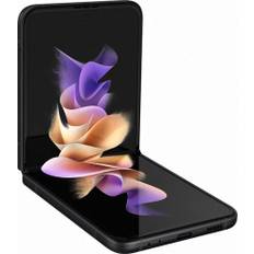 Samsung Galaxy Z Flip 3 5G | 128 GB | Dual-SIM | Grey