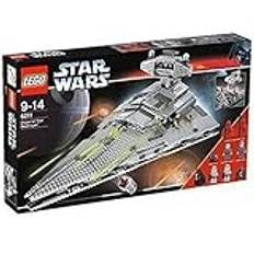 LEGO Star Wars 6211 Imperial Star Destroyer by