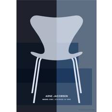 ARNE JACOBSEN MODEL 3107
