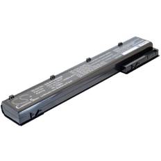 Kompatibelt med HP EliteBook 8570w, 14.8V, 4400 mAh