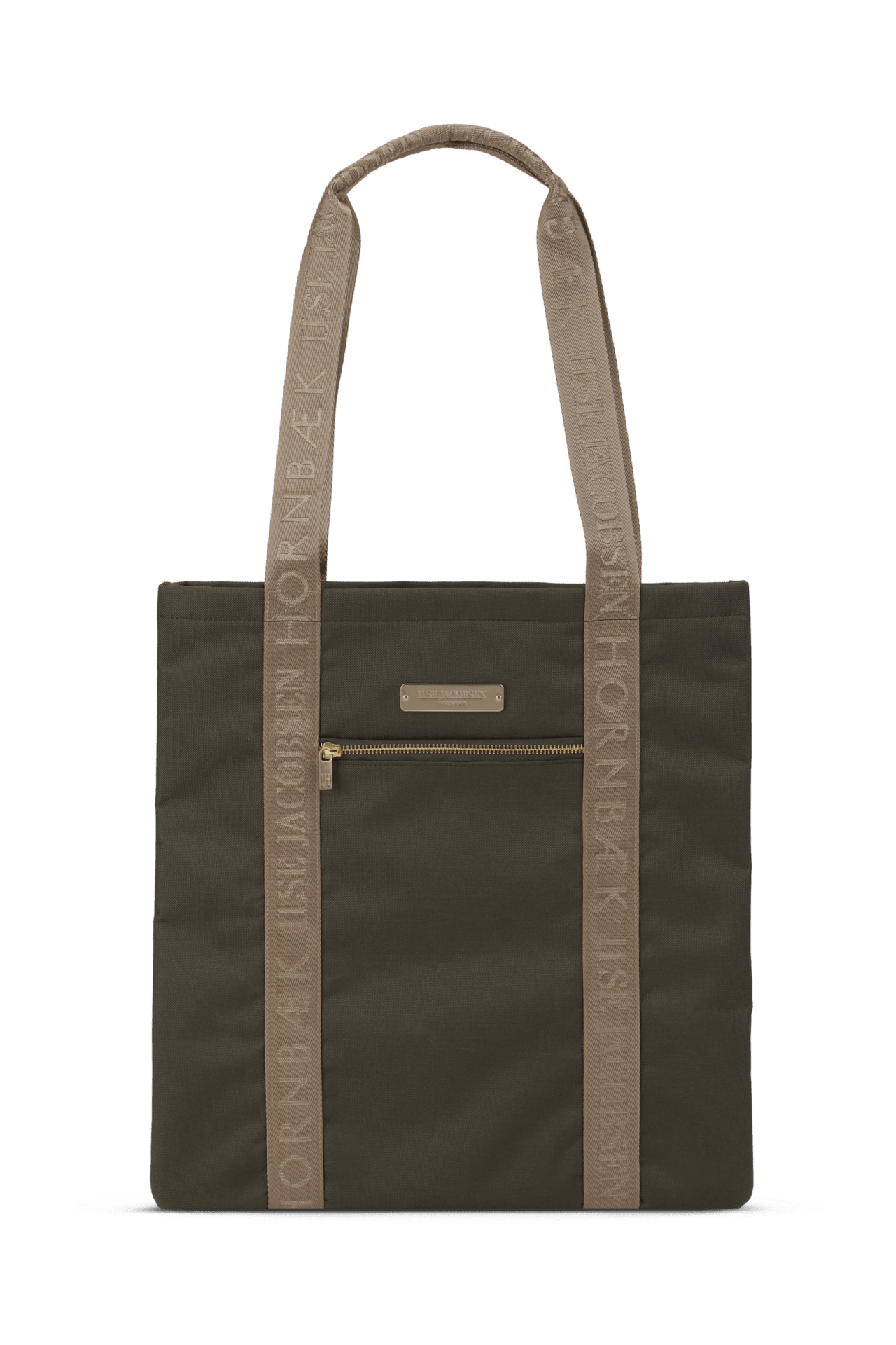 Ilse Jacobsen Hornbæk Tote Traveller.