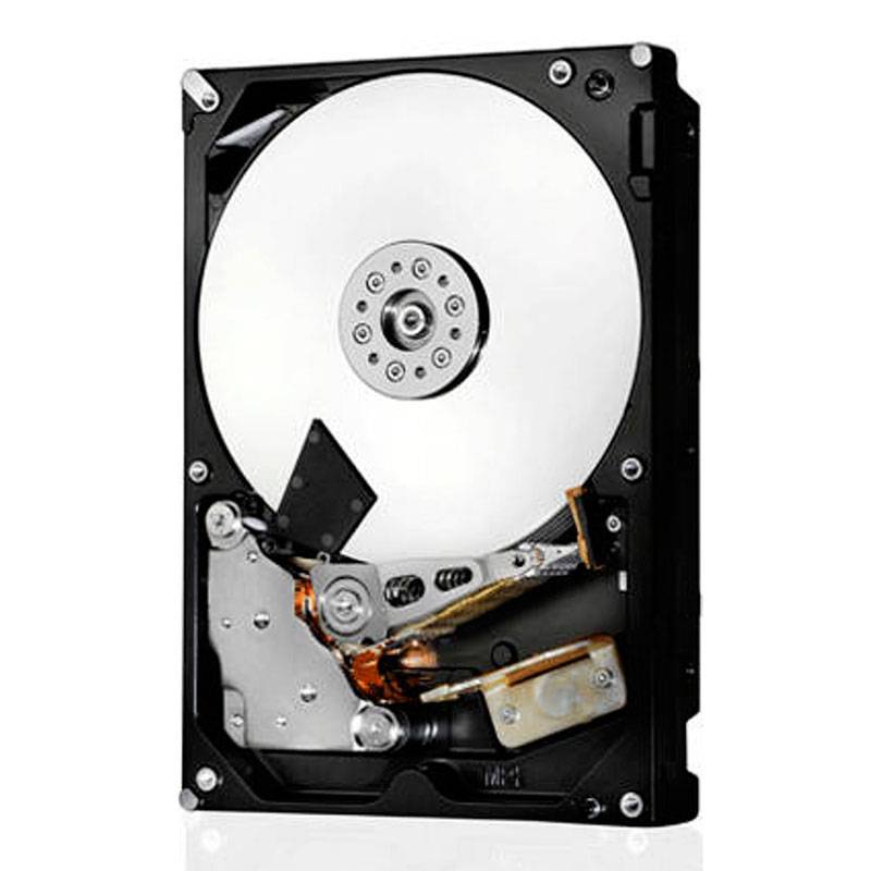 WD 22TB Ultrastar HC570 0F48052 HDD - 7200RPM - 3,5tm (512MB cache)