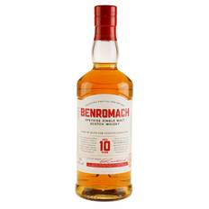 Benromach 10-års Whisky