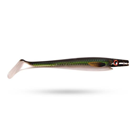 Pig Shad 23cm, 90g - Gold Miner