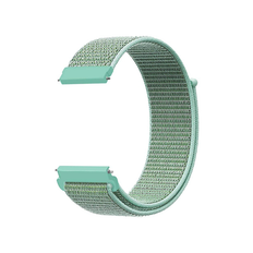Samsung Galaxy Watch 5 Pro - L'Empiri™ Nylon Velcro Rem - Grøn