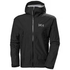 Helly Hansen Verglas Infinity Jacket Black