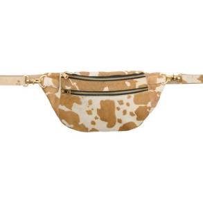 ASTRID Bumbag, cow