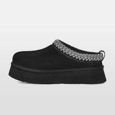 UGG Tazz Slipper Black - 1122553-BLK 39