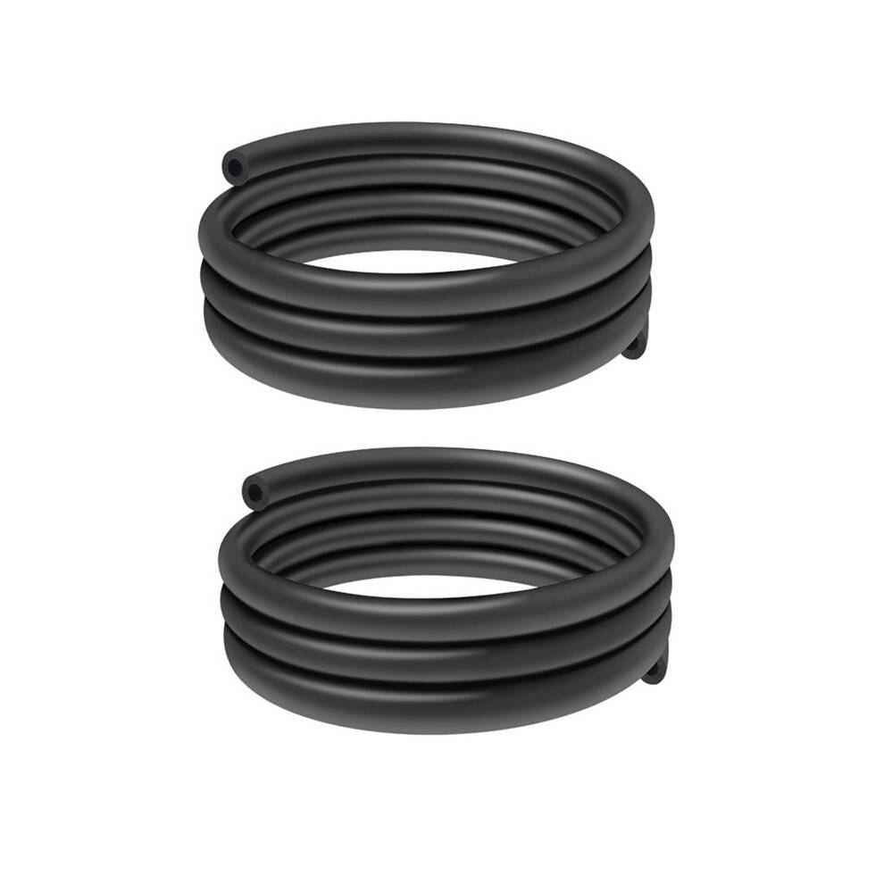 2PCS 1.6m Bike Frame Internal Housing Damper Road Bike Soundproof Foam Shifting Brake Cable Hydraulic Hose Protection