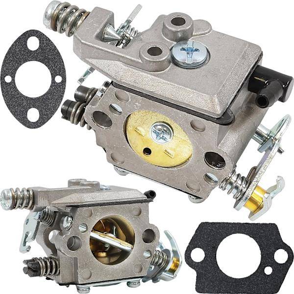 Forgasser HUSQVARNA 40, 45, JONSERED 2041 2045 GR41 GR44 GR50 Motorsav Kædesav