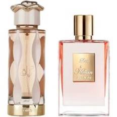 Luxplus Kilian Love Don't Be Shy & Lattafa Teriaq 50 ml + 100 ml