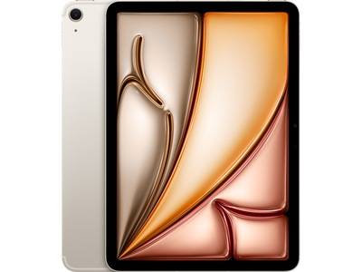 iPad Air 11" (2026) 5G 512GB (stjärnglans)