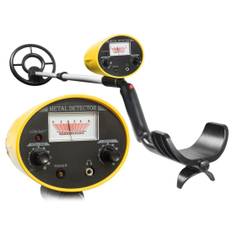 Metaldetektor Cobra Tector CT-1066