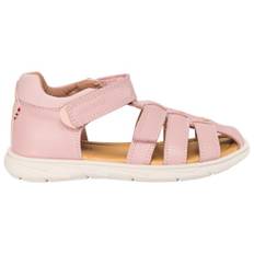 Viking Kid's Groar Sandal 2V Sandaler Barn Storlek 29 Färg rosa