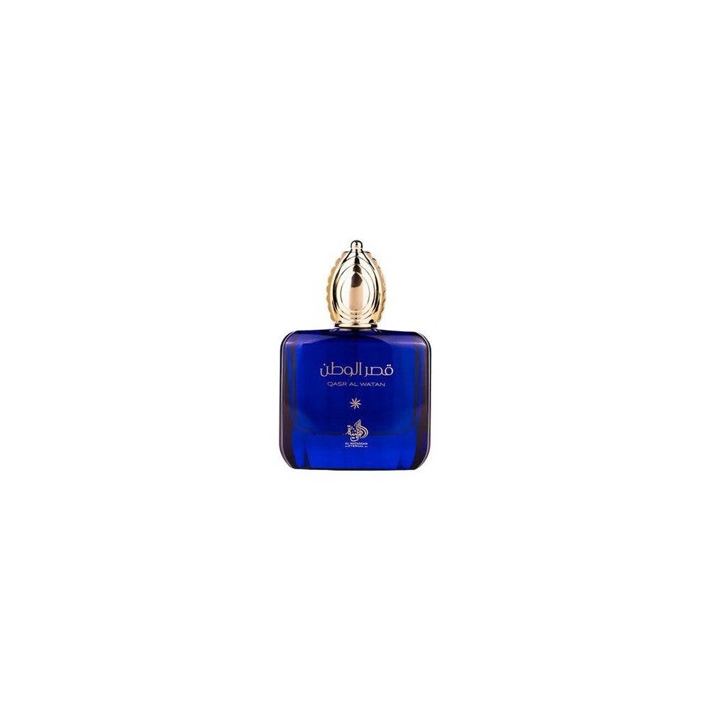Al Wataniah Qasr Al Watan Eau De Parfum 100ml Spray