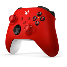 Microsoft Xbox Series X Wireless Controller - Pulse Red