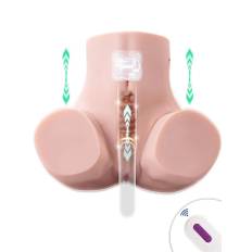 Gina Thrusting Masturbator 12,5 kg