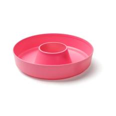 SILIKONFORM ROSA OMNIA STÖD BRÖSTCANCERFONDEN.