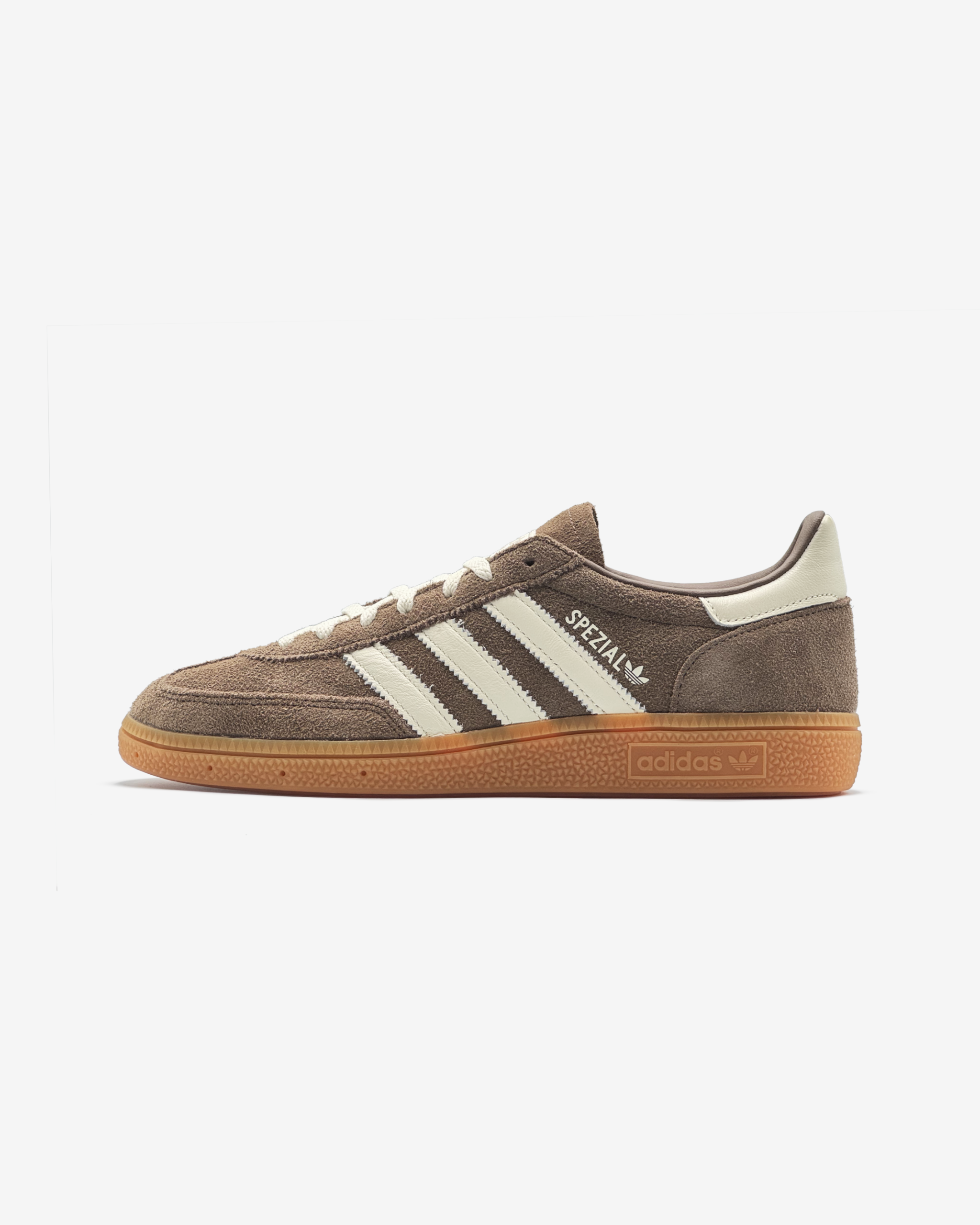 Adidas Handball Spezial Earth Strata Gum - 39 1/3