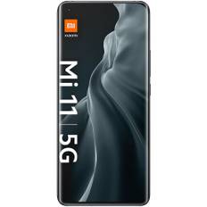 Xiaomi Mi 11 5G | 256 GB | Midnight Gray