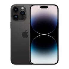 Brugt iPhone 14 Pro - Space black / Som ny / 1024GB