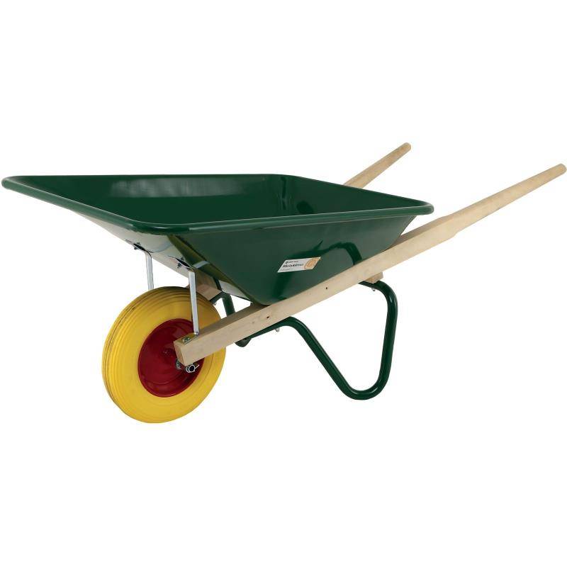 HÖRBY BRUK Skottkärra 1412 PFK 110L