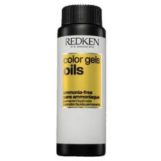 Redken Color Gels Oils 5NN Cafe Mocha 60 ml
