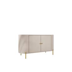 Maggio Skänk 139x43 cm - Beige Sideboard & skänk