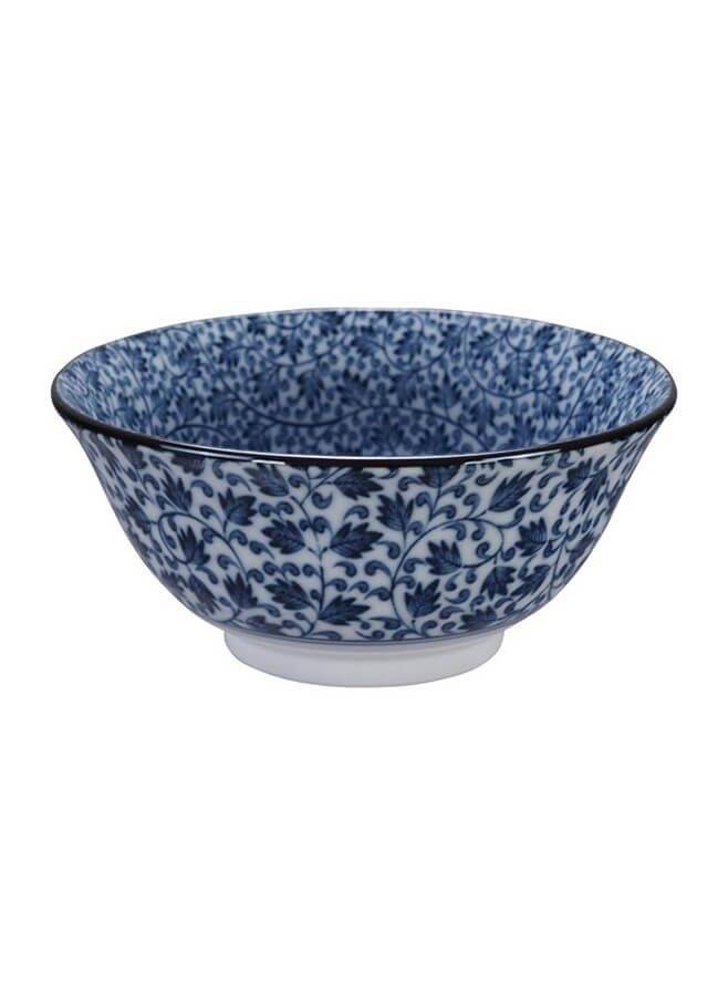 Tokyo skål Karakusa 15x7 cm - Tokyo Design 16522