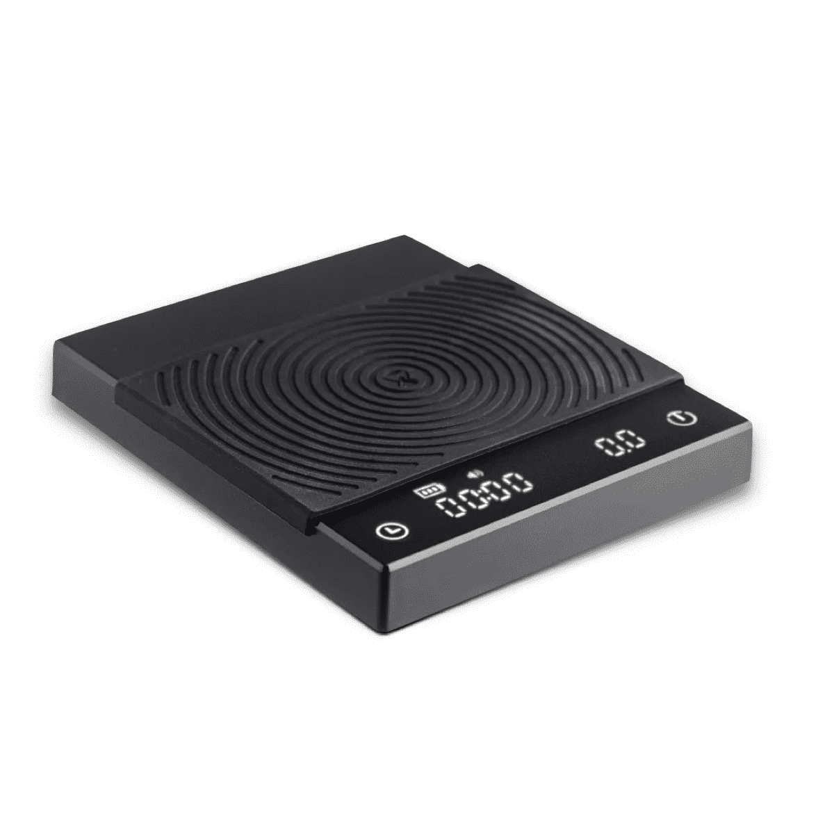 Black Mirror Timemore kaffevægt