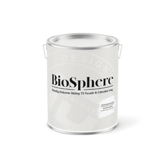 BioSphere -Udvendig maling - 4 liter