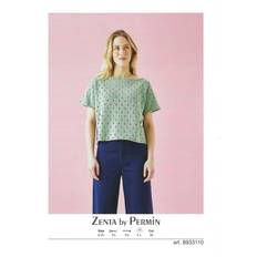 Permin opskrift - Zenta 8933110